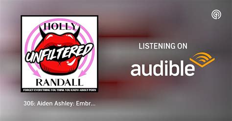 ‎Holly Randall Unfiltered: Aiden Ashley: Embracing Boy/Girl, .